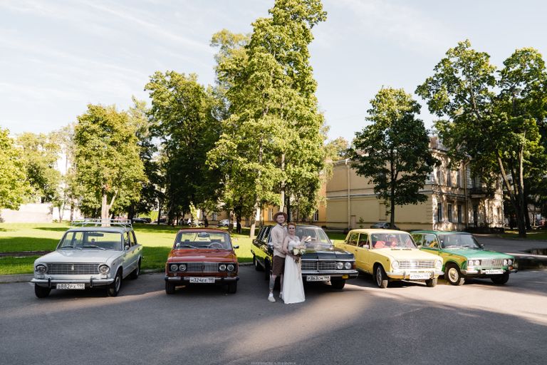 Обложка Большая фотокнига