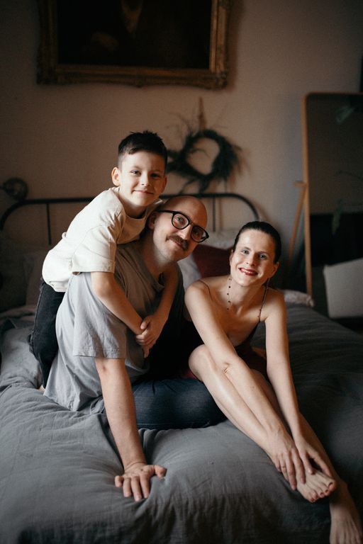 Обложка Большая фотокнига