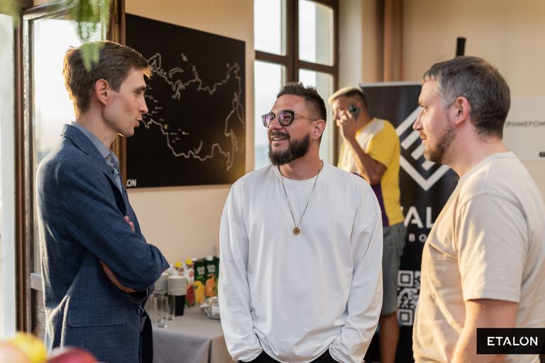 Обложка Большая фотокнига