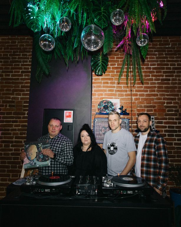 Обложка Большая фотокнига