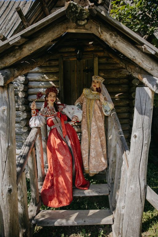 Обложка Большая фотокнига