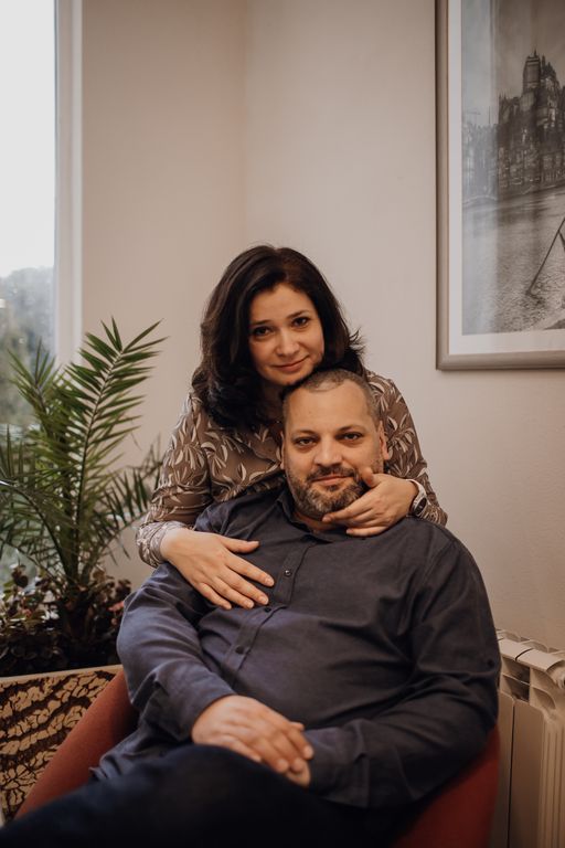 Обложка Большая фотокнига