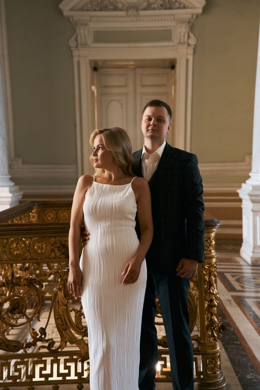 Обложка Большая фотокнига