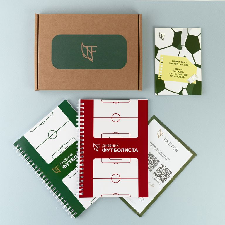 Обложка Большая фотокнига