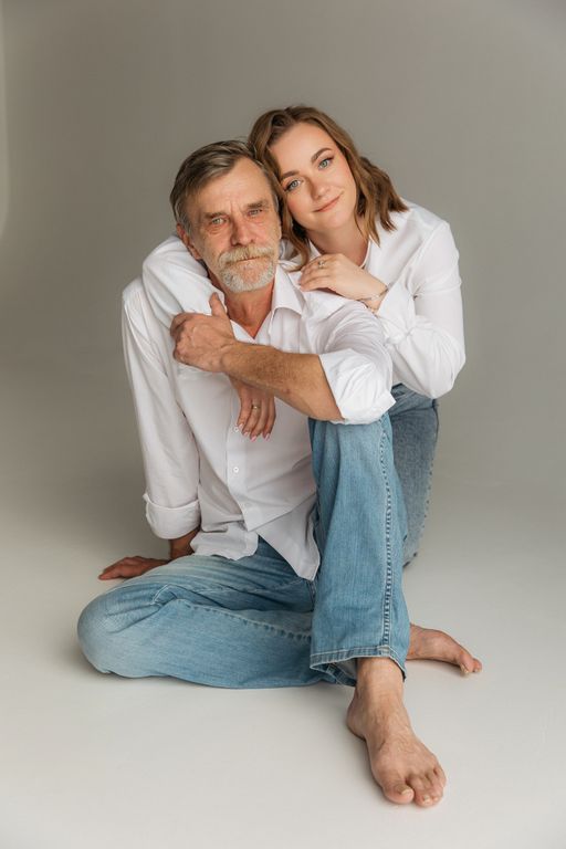 Обложка Большая фотокнига