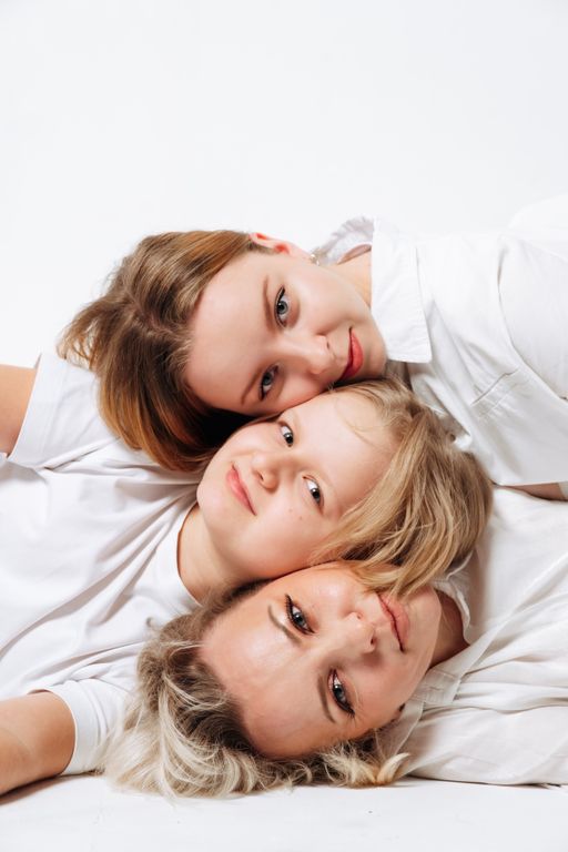 Обложка Большая фотокнига