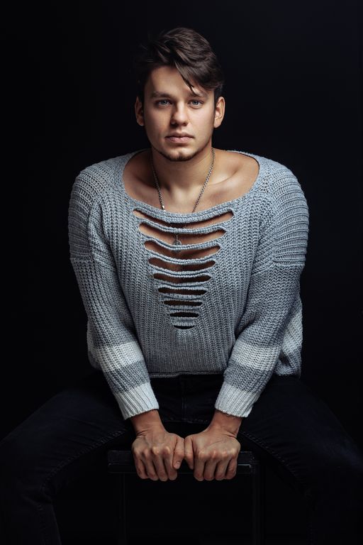 Обложка Большая фотокнига