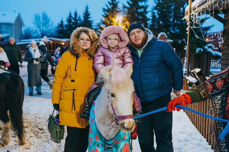 Обложка Большая фотокнига