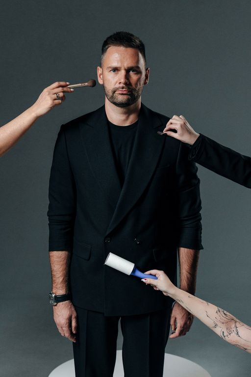 Обложка Большая фотокнига