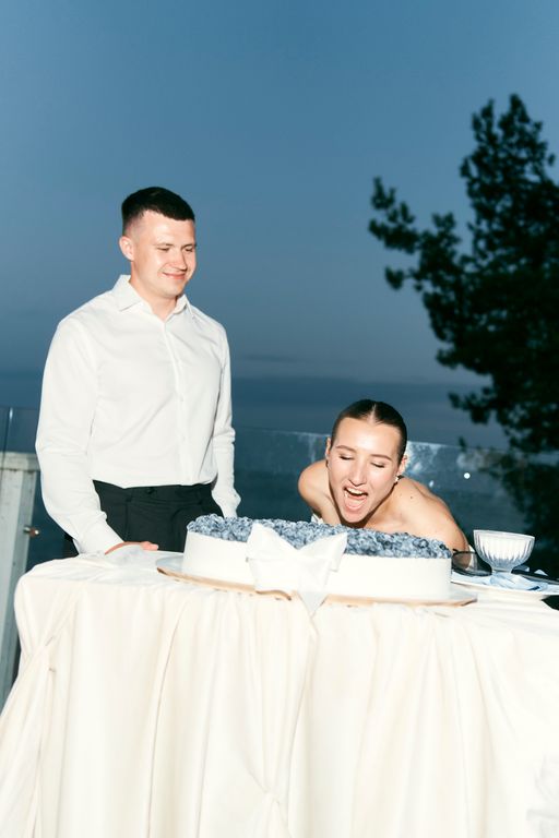 Обложка Большая фотокнига