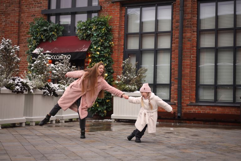 Обложка Большая фотокнига