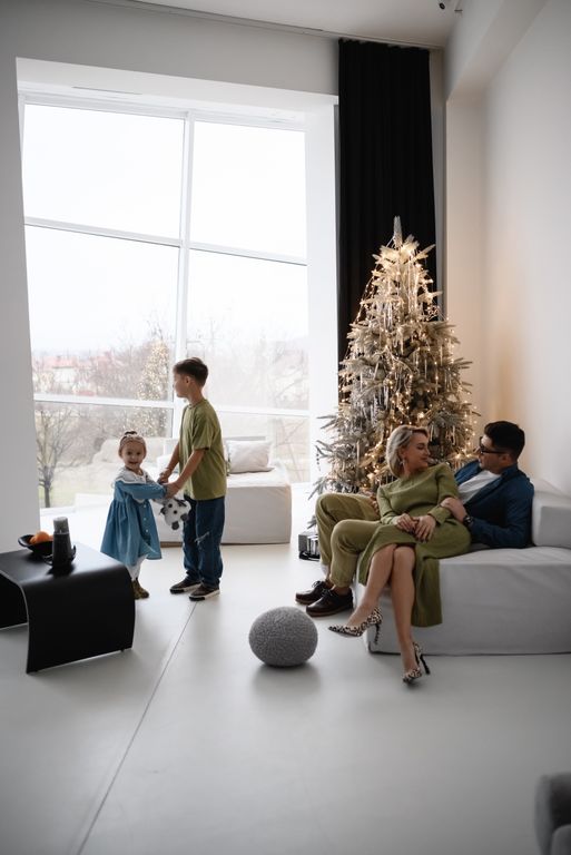 Обложка Большая фотокнига