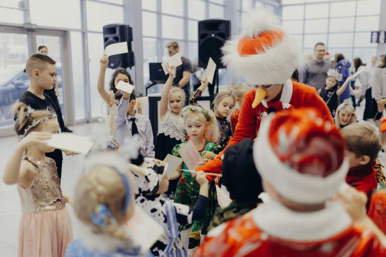 Обложка Большая фотокнига