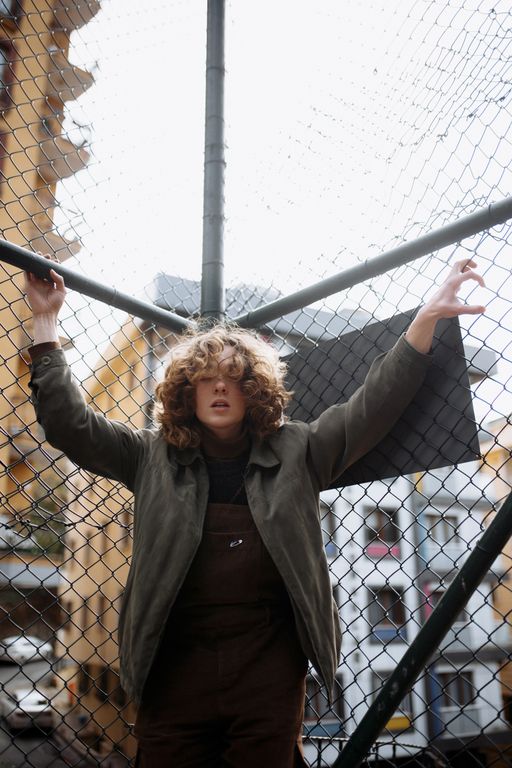 Обложка Большая фотокнига