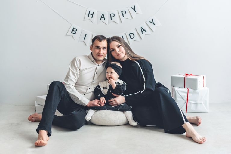 Обложка Большая фотокнига