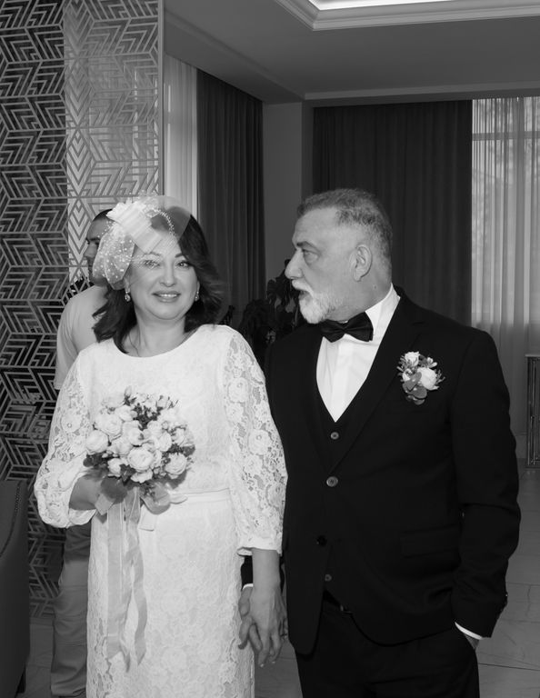 Обложка Большая фотокнига