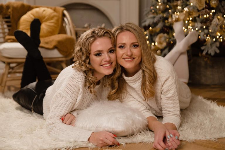 Обложка Большая фотокнига