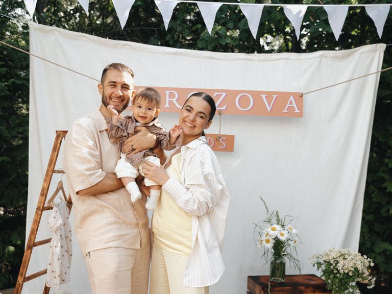 Обложка Большая фотокнига