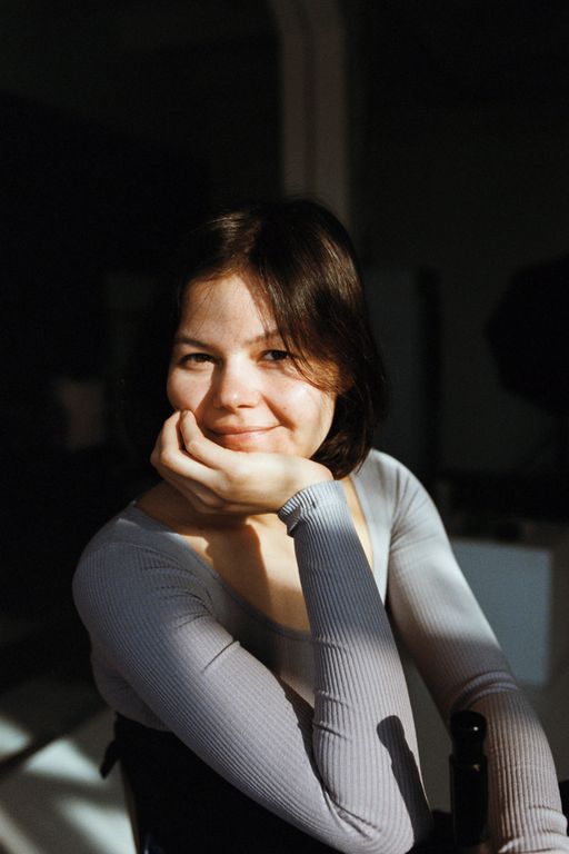 Обложка Большая фотокнига