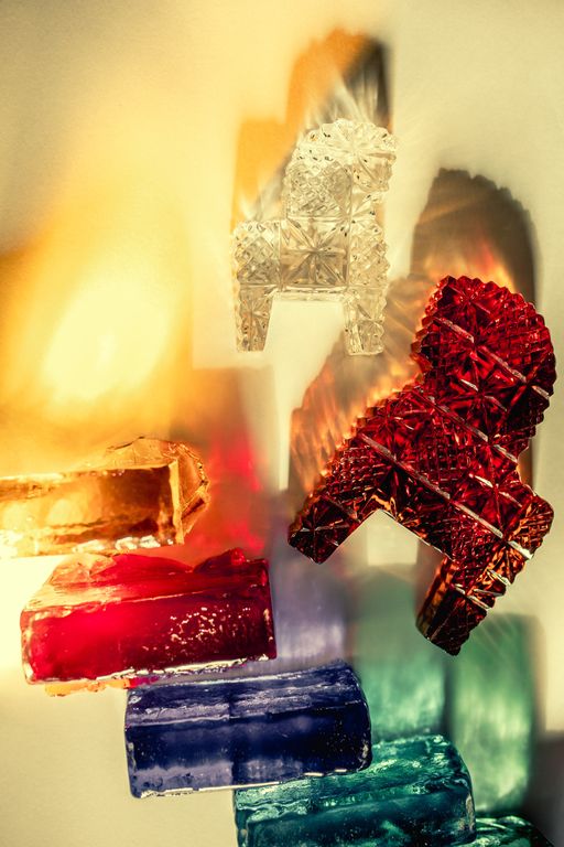 Обложка Большая фотокнига