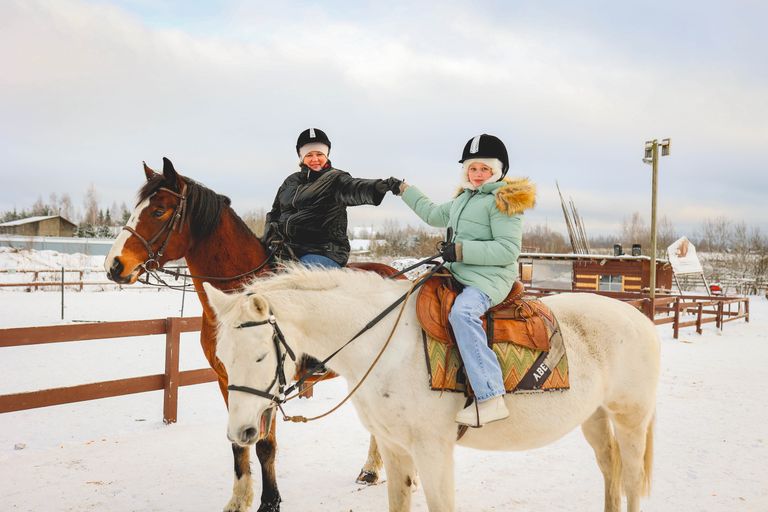 Обложка Большая фотокнига