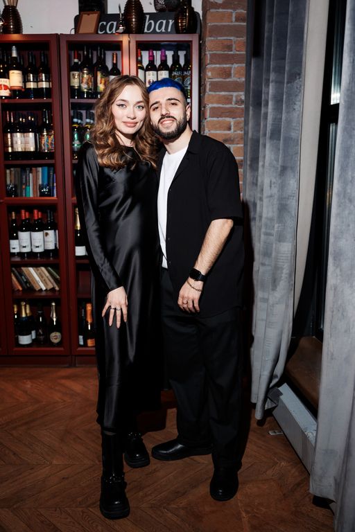 Обложка Большая фотокнига