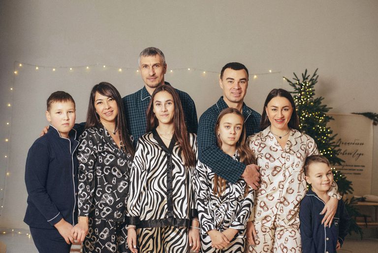 Обложка Большая фотокнига