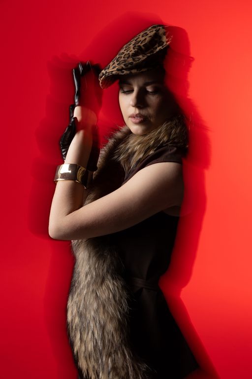 Обложка Большая фотокнига