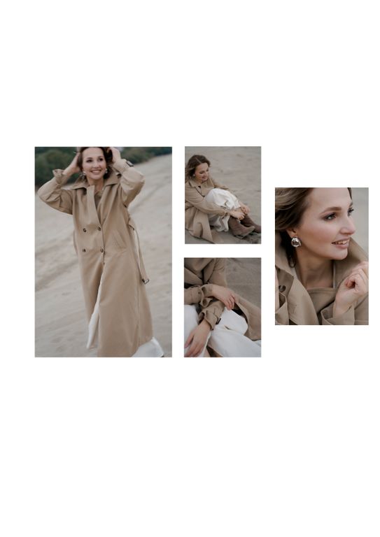 Обложка Большая фотокнига