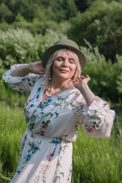 Обложка Большая фотокнига