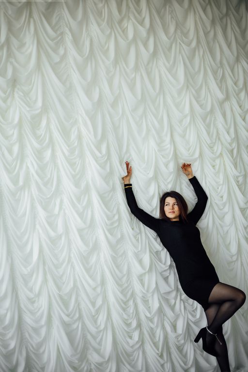 Обложка Большая фотокнига