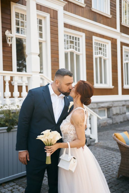 Обложка Большая фотокнига