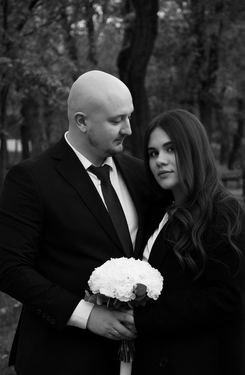 Обложка Большая фотокнига