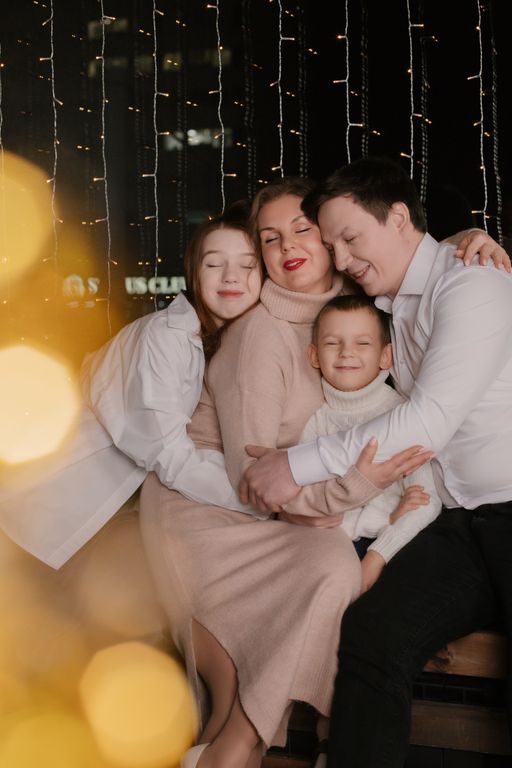 Обложка Большая фотокнига