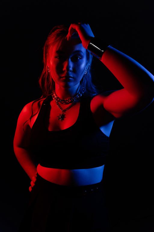 Обложка Большая фотокнига