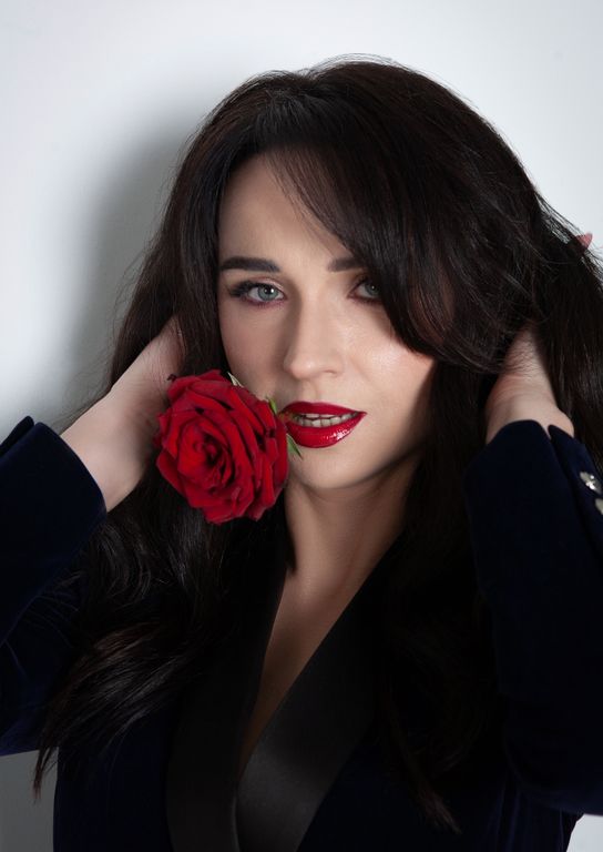 Обложка Большая фотокнига