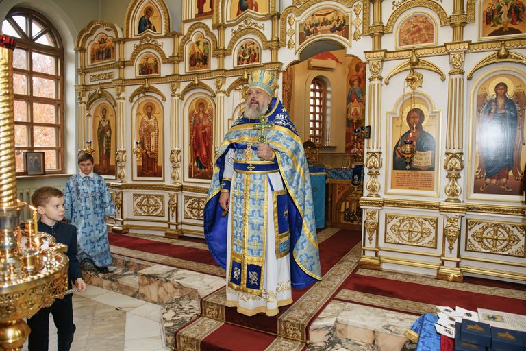 Обложка Большая фотокнига