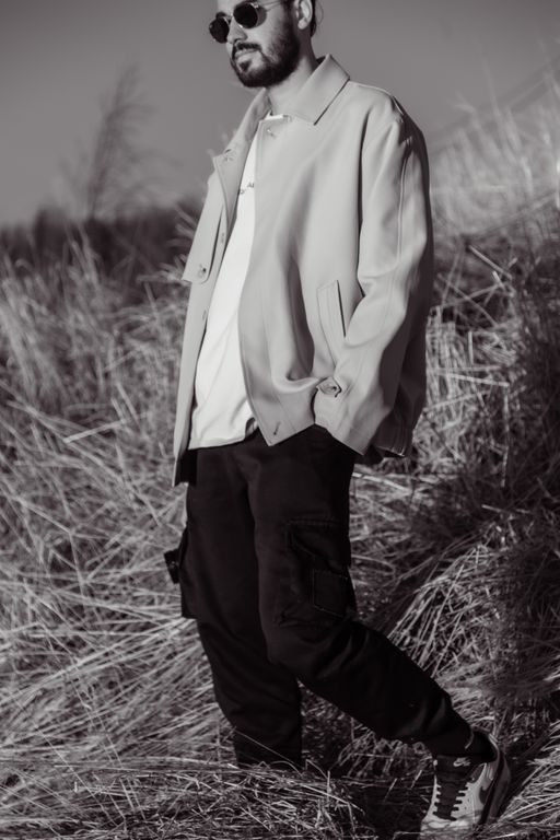 Обложка Большая фотокнига