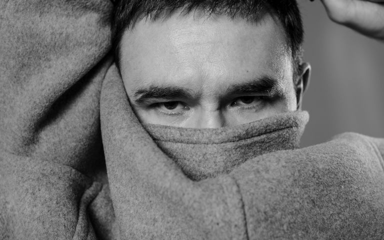 Обложка Большая фотокнига