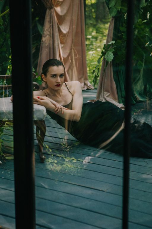 Обложка Большая фотокнига