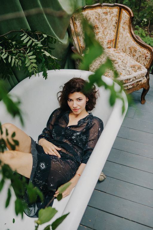 Обложка Большая фотокнига