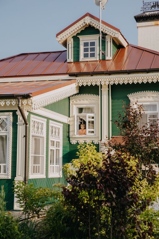 Обложка Большая фотокнига