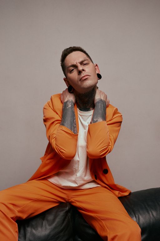 Обложка Большая фотокнига