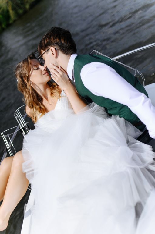 Обложка Большая фотокнига