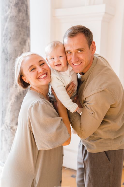 Обложка Большая фотокнига