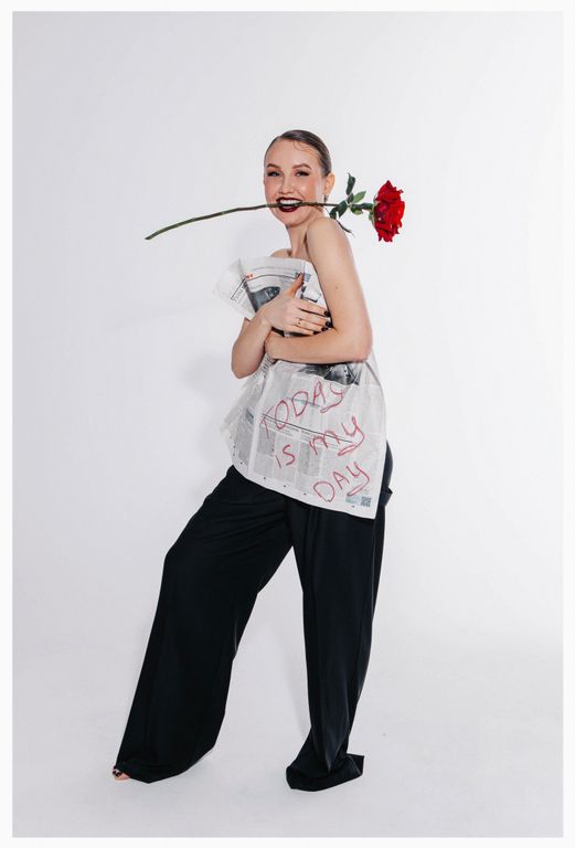 Обложка Большая фотокнига