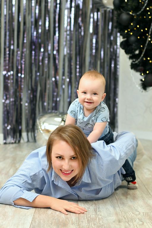 Обложка Большая фотокнига