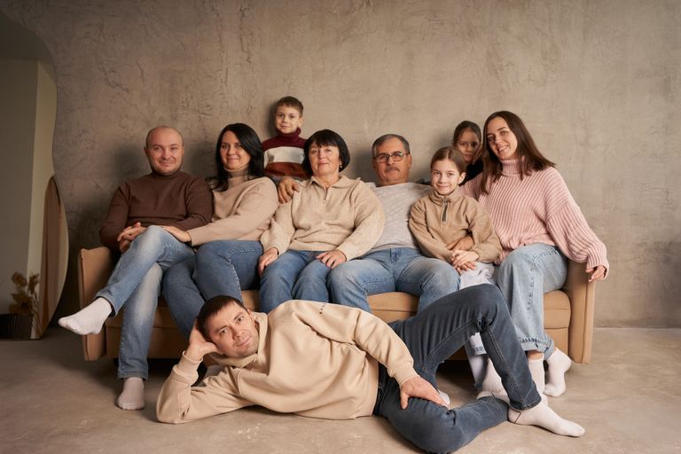 Обложка Большая фотокнига