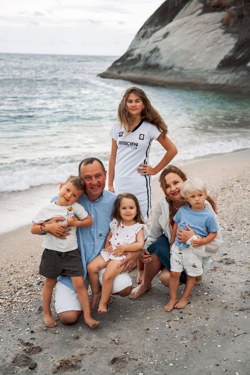 Обложка Большая фотокнига