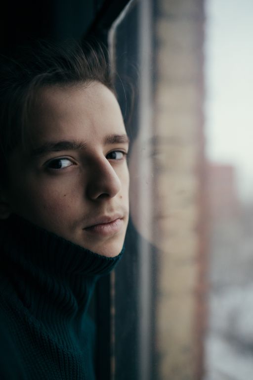 Обложка Большая фотокнига